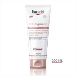 Eucerin Anti-Pigment Creme Corporal Áreas Específicas 200ml