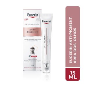 Eucerin Anti-Pigment Creme Clareador de Olheiras 15ml