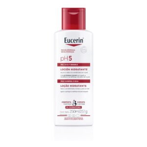 Eucerin pH5 Loção Hidratante Corporal 250ml