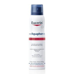 Eucerin Aquaphor Spray Corporal Reparador 150ml