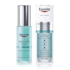 Eucerin Hy-Fi Daily Booster Gel Fortalecedor Antirrugas 30ml